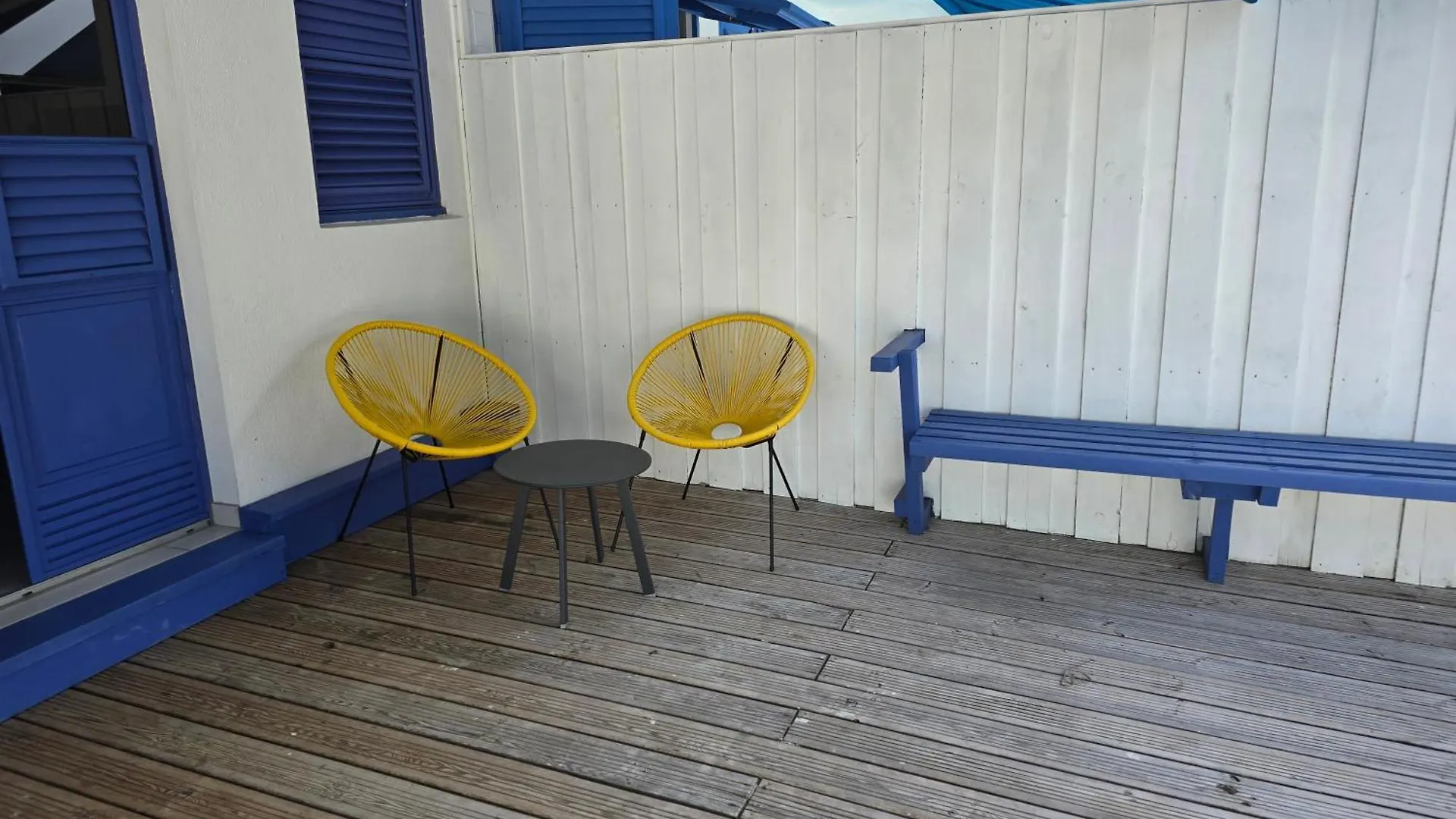 Les Terrasses De La Wallon Cannelle Les Trois-Ilets Martinique