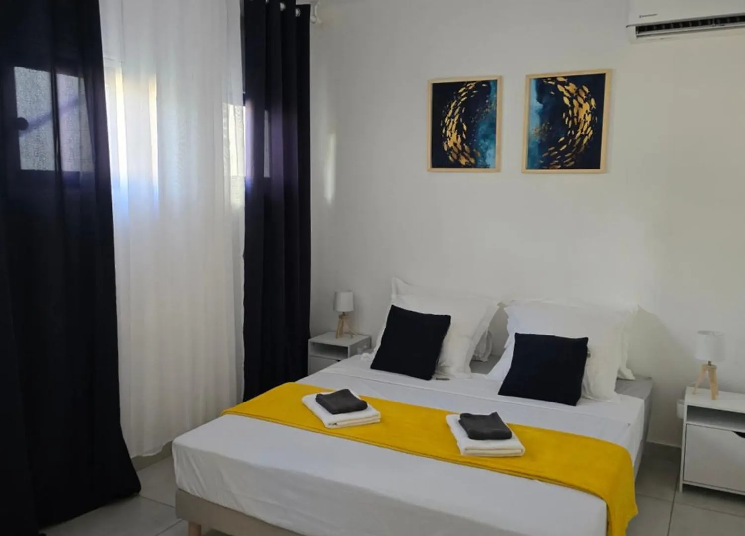 Apartment Les Terrasses De La Wallon Cannelle Les Trois-Ilets Martinique